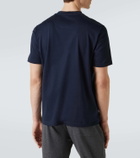 Brioni Cotton jersey T-shirt
