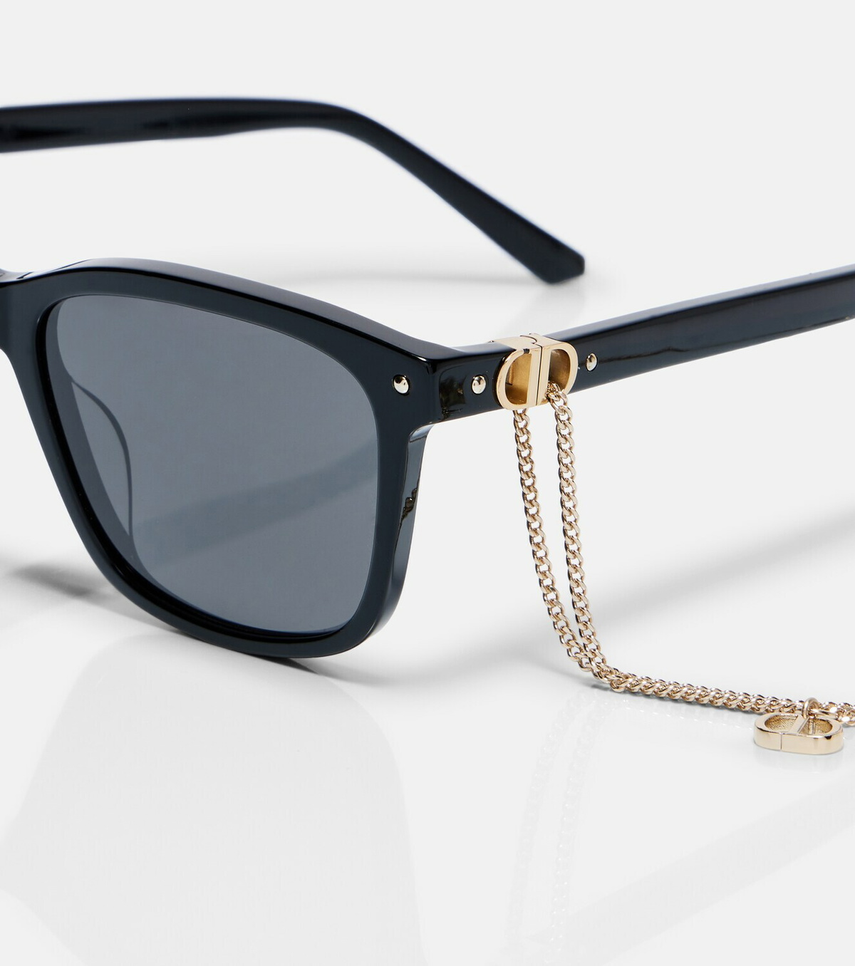Dior Eyewear Petit CD S1I square sunglasses