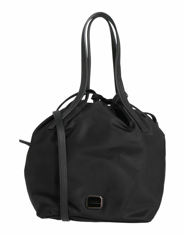 Photo: Khaite Womens Handbag in Black