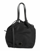Khaite Womens Handbag in Black