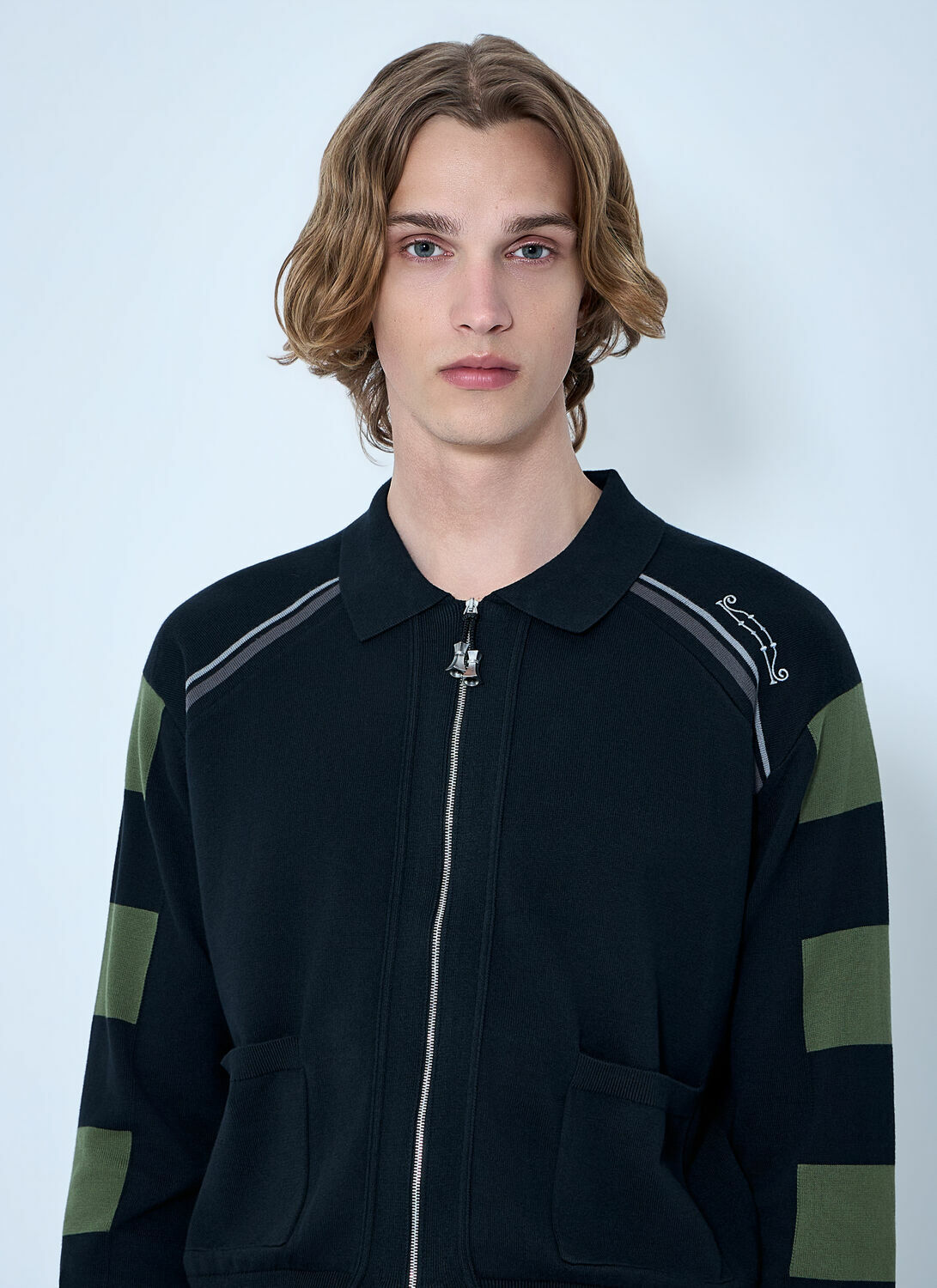 Kiko Kostadinov Kest Cardigan