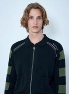 Kiko Kostadinov Kest Cardigan