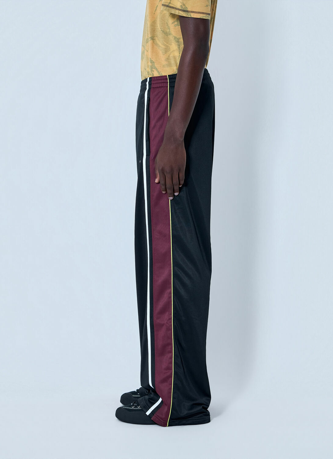 Martine Rose Elasticated Track Pants