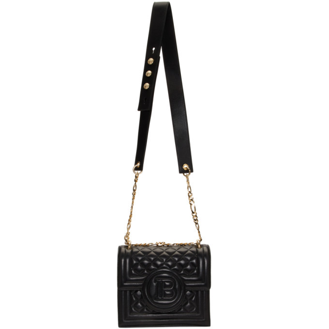 Cara delevingne discount balmain bag