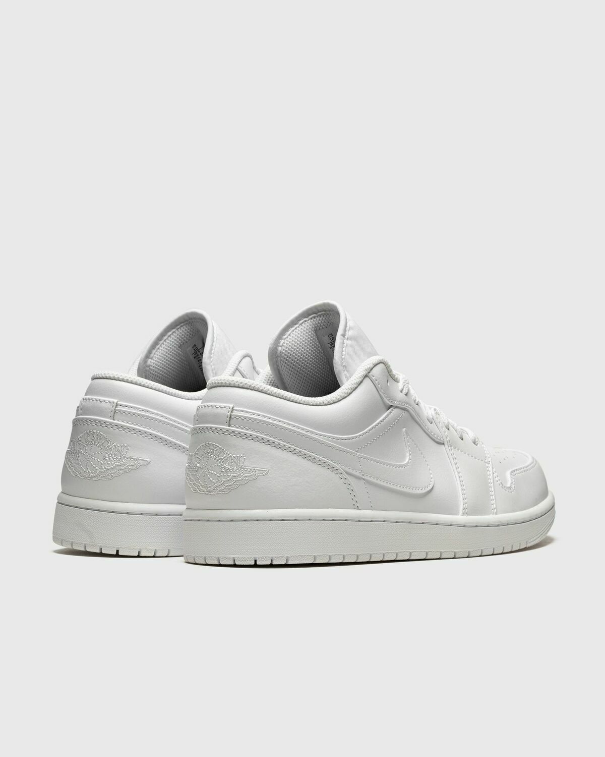 Jordan Air Jordan 1 Low White Basketball/Lowtop