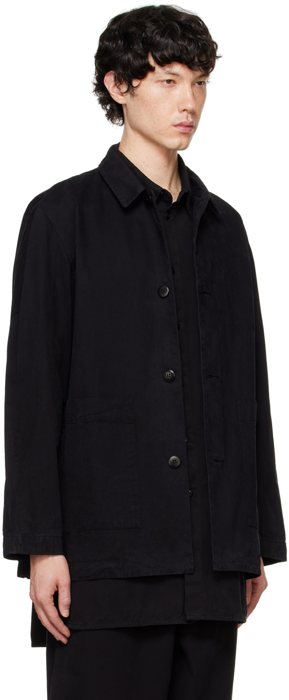 Toogood THE MECHANIC JACKET 