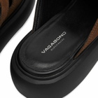 Vagabond Women's Blenda Slip On Mule in Mud