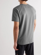 Reigning Champ - Polartec Delta Piqué T-Shirt - Gray
