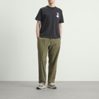 Service Works Men's Twill Part Timer Pants in Olive