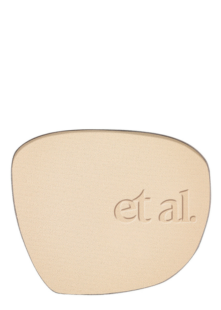 ET AL. Skin Protect Powder Foundation Refill