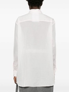 BETTTER Pink Striped Shirt