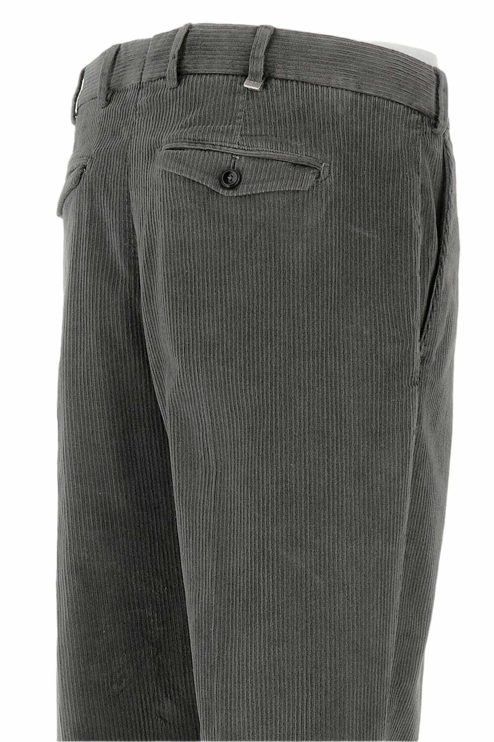 PT Torino Velvet Trousers