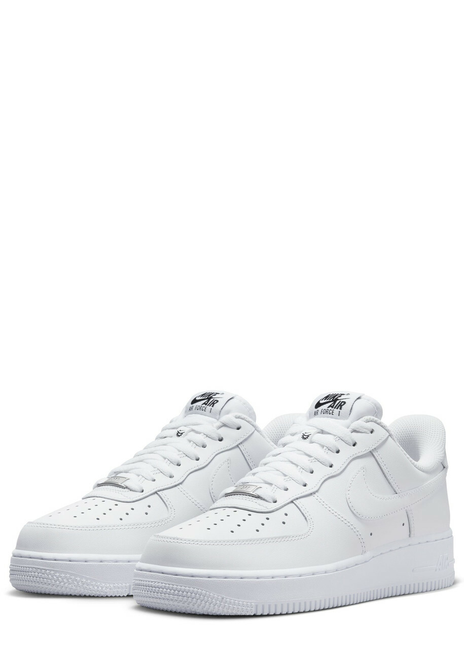 Nike Air Force 1 07 Easyon Sneakers White