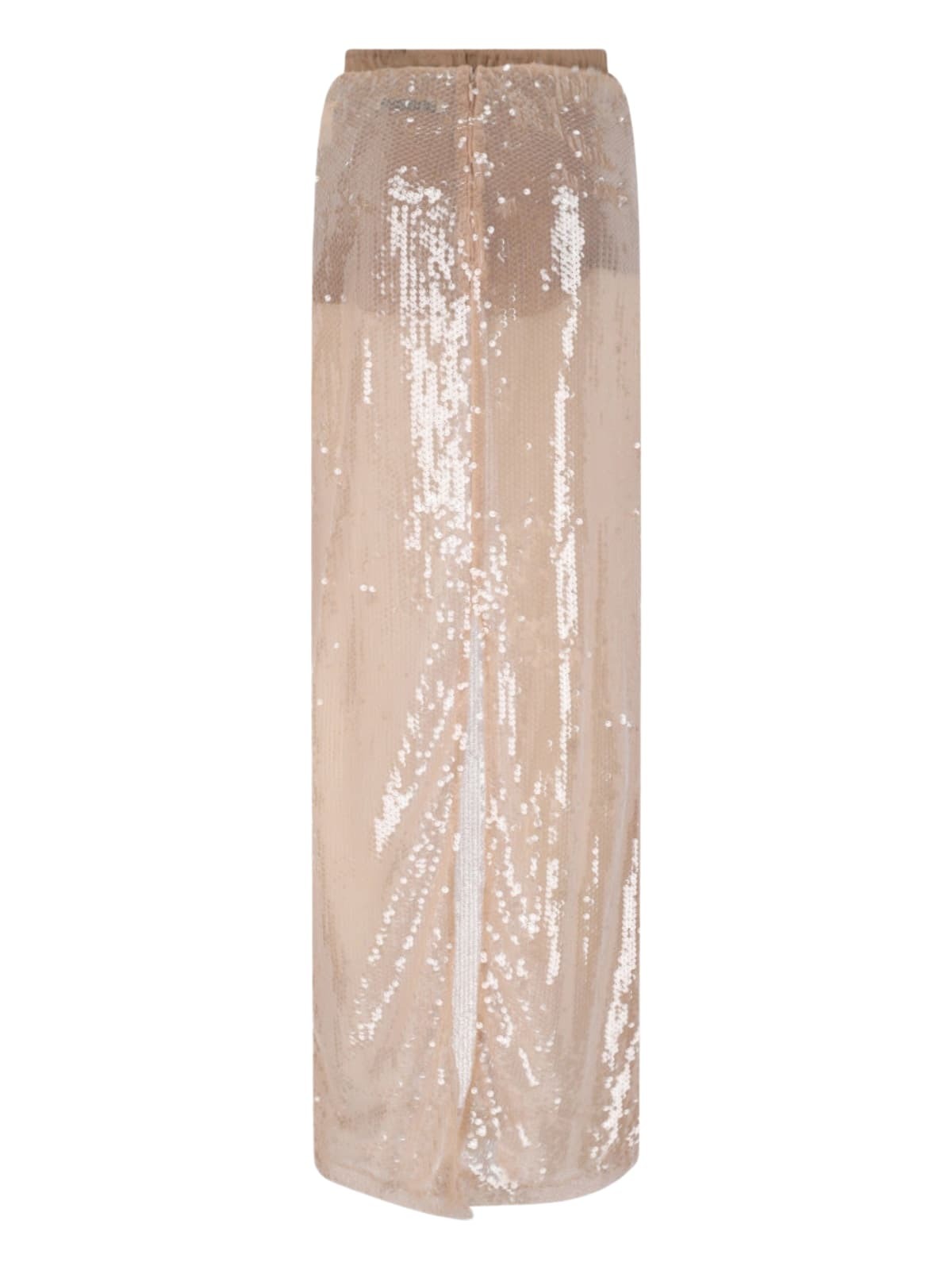 Giuseppe di Morabito Sequin Maxi Skirt