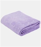 Bottega Veneta - Cotton terry beach towel