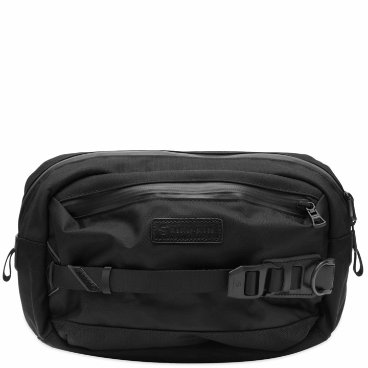 Photo: Master-Piece Potential Sling Waist Bag in Black 