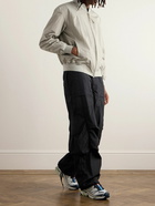 POST ARCHIVE FACTION - 6.0 Tech-Shell Bomber Jacket - Gray