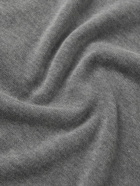 Incotex - Zanone Cotton Sweater - Gray