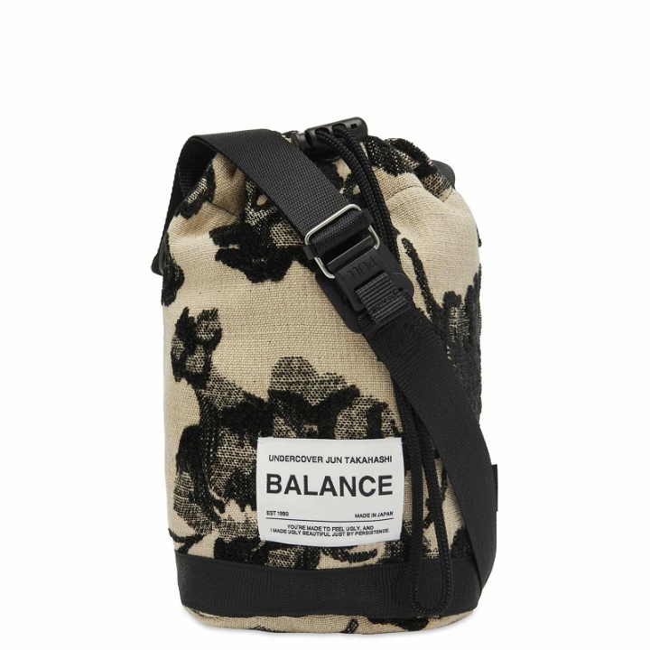 Photo: Undercover Women's Floral Bag in Multi