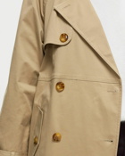 Designers, Remix Dylan Trench Brown - Womens - Coats