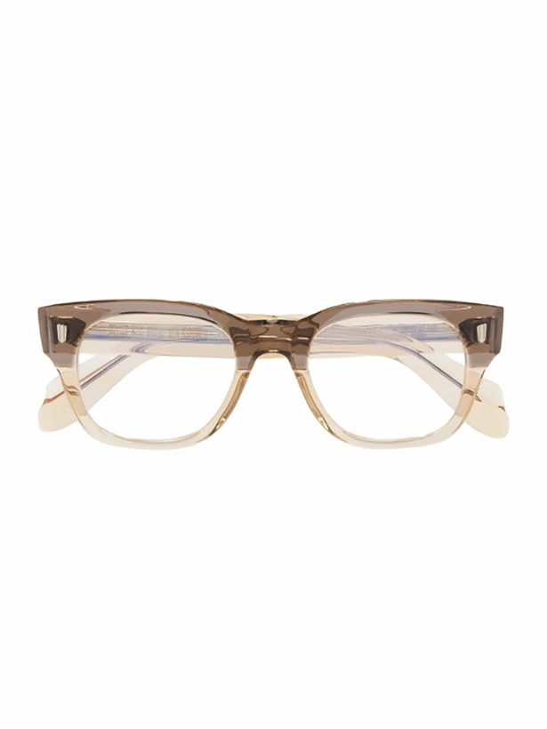Photo: Cutler and Gross 1421 Eyewear