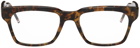 Thom Browne Tortoiseshell TB418 Glasses