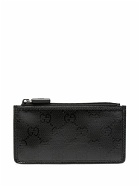 GUCCI - Leather Card Holder