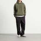 Puma x REPRESENT Graphic Hoodie in Night Pine