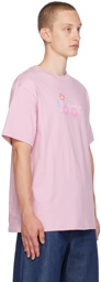 Dime Pink Senpai T-Shirt