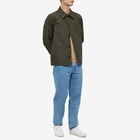 A.P.C. Men's Martin Loose Fit Jean in Vintage Blue