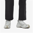 Reebok Men's Zig Kinetica II Edge Sneakers in Pure Grey/Core Black