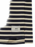 Ami Alexandre Mattiussi Striped T-shirt