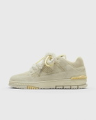 Area Lo Label Sneaker