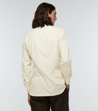 Lardini - Cotton shirt