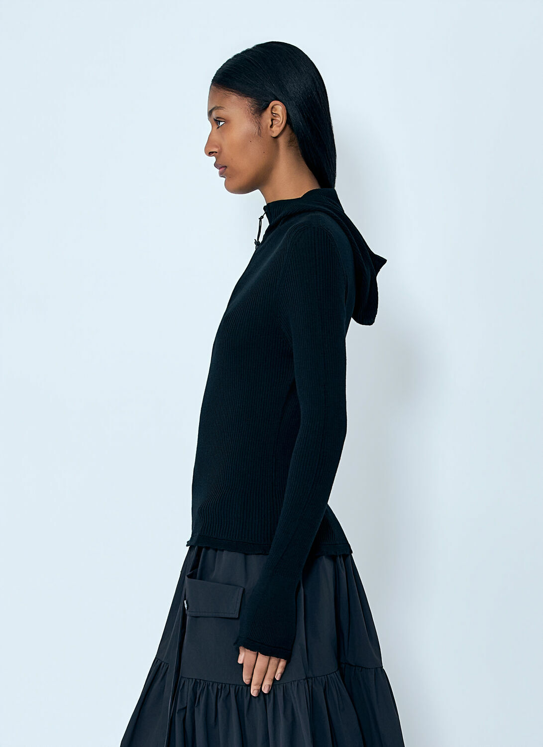 Cecilie Bahnsen CBbelma Hoodie