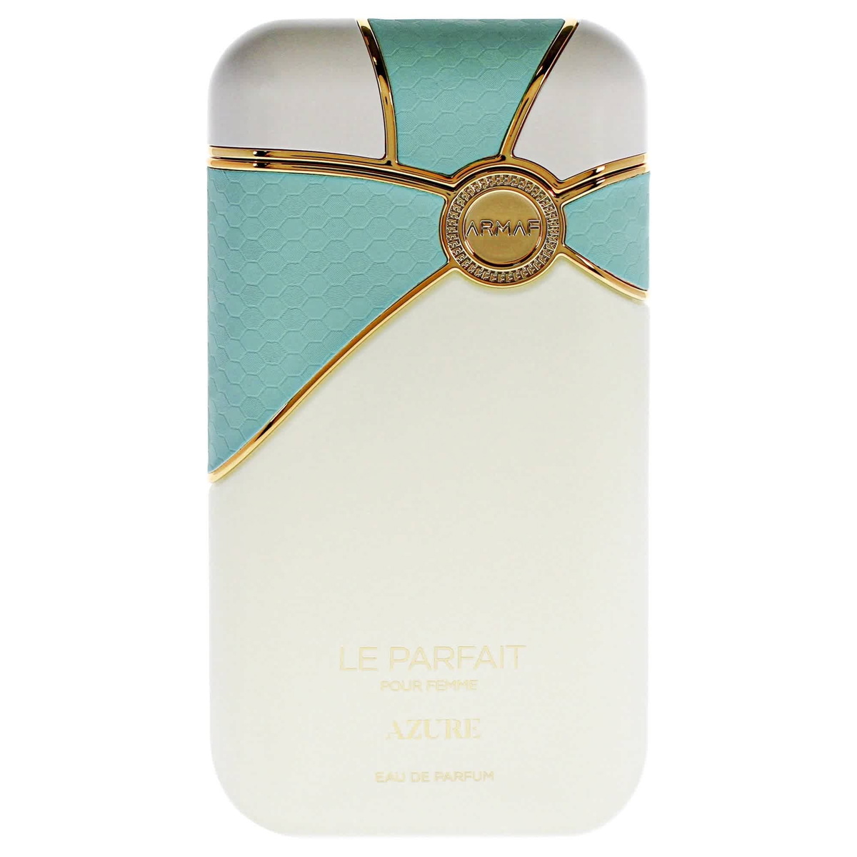 Armaf Ladies Le Parfait Azure EDP Spray 6.7 oz Fragrances 6294015163957