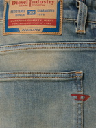 DIESEL 1998 D-buck Denim Jeans