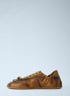 Abra Ballerina Sneakers