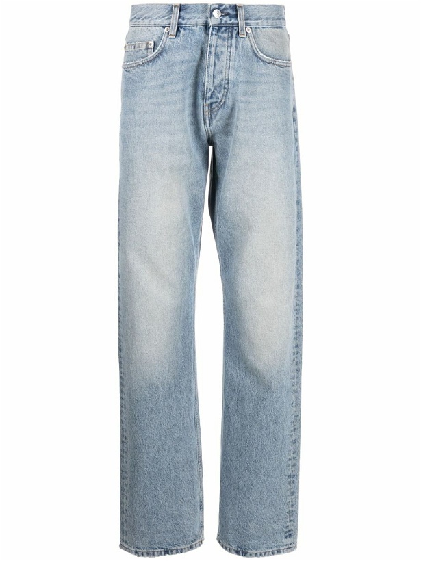 Photo: SUNFLOWER - Denim Jeans