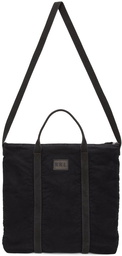 RRL Navy Helmet Tote