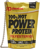 doublet Gold 'Not Protein' Bag