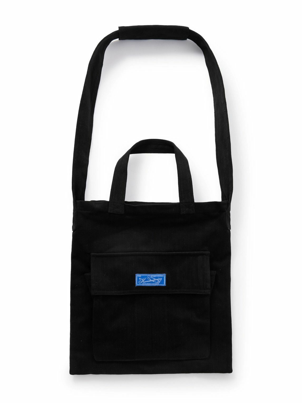 mfpen Black Blankof Edition Helmet Tote mfpen