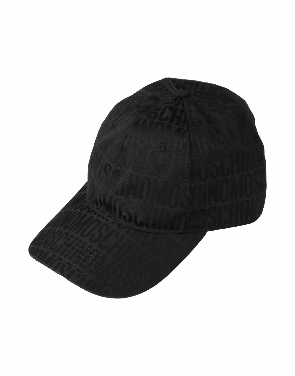 Moschino Couture Womens Hat in Black