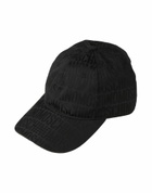 Moschino Couture Womens Hat in Black