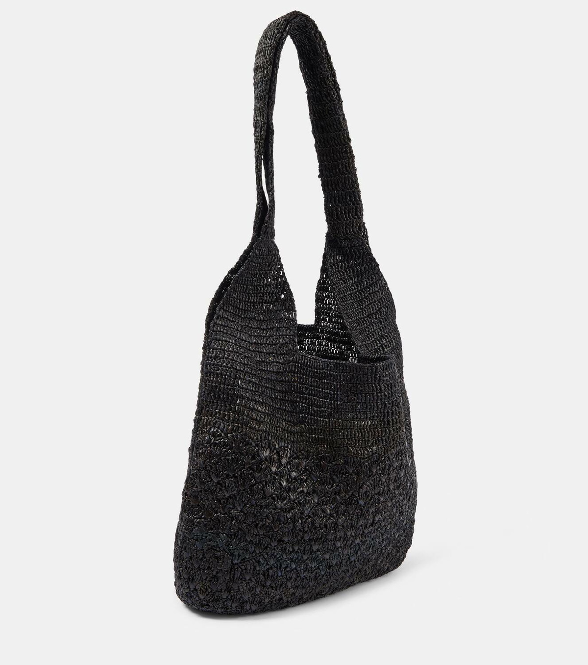 Isabel Marant Praia Medium raffia tote bag Isabel Marant