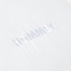 HOMMEY Essential Velvet Cushion in Sicilian Olive