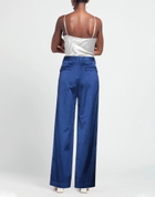 Cellar Door Womens Pants in Blue