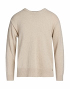 Herno Womens Sweater Ivory