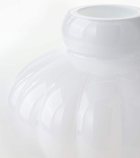 Louise Roe Balloon 08 glass vase