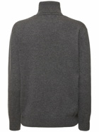 BRUNELLO CUCINELLI Cashmere Turtleneck Sweater